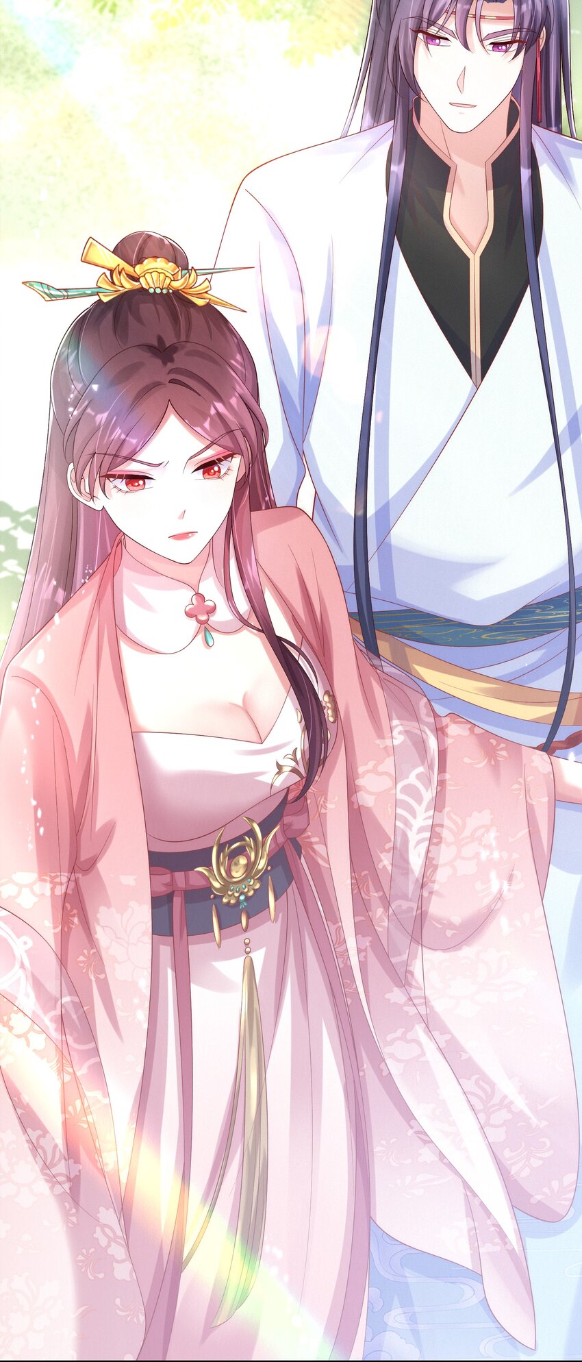 009 护短我是专业的！-第10话