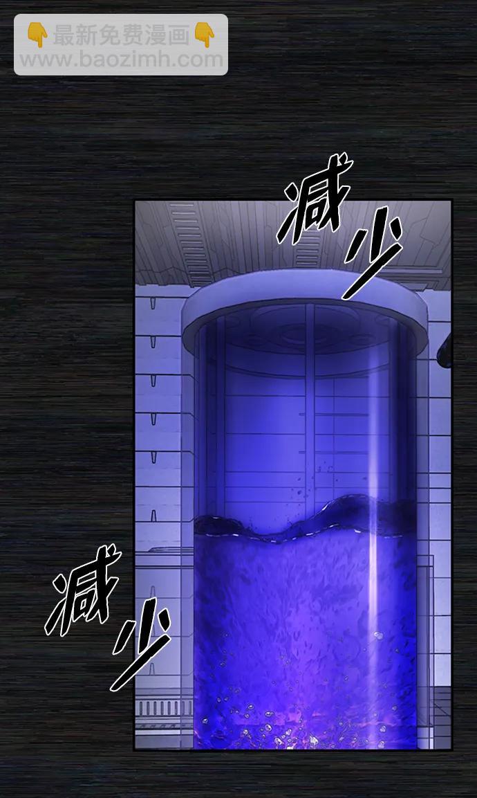 毀滅勇士 - [第104話] 尹靡凜（1）(1/3) - 2