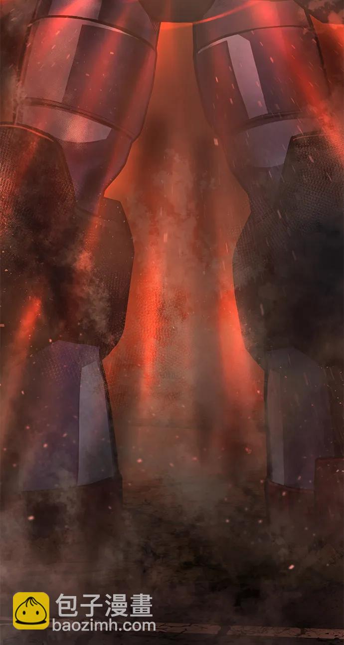 毀滅勇士 - [第108話] 崔泰日（3）(3/3) - 1