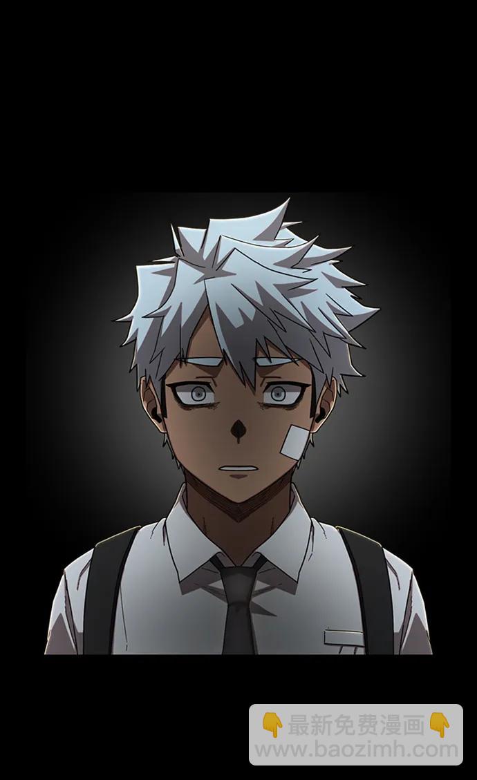 毀滅勇士 - [第112話] 崔泰日（7）(2/2) - 6