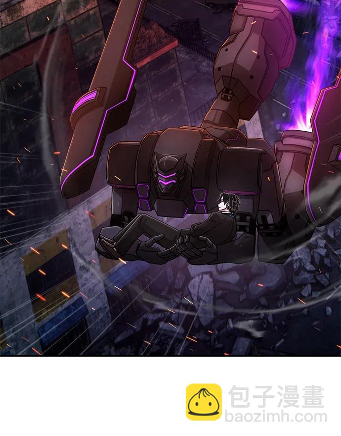 毀滅勇士 - [第116話] 崔泰日（11）(1/2) - 4