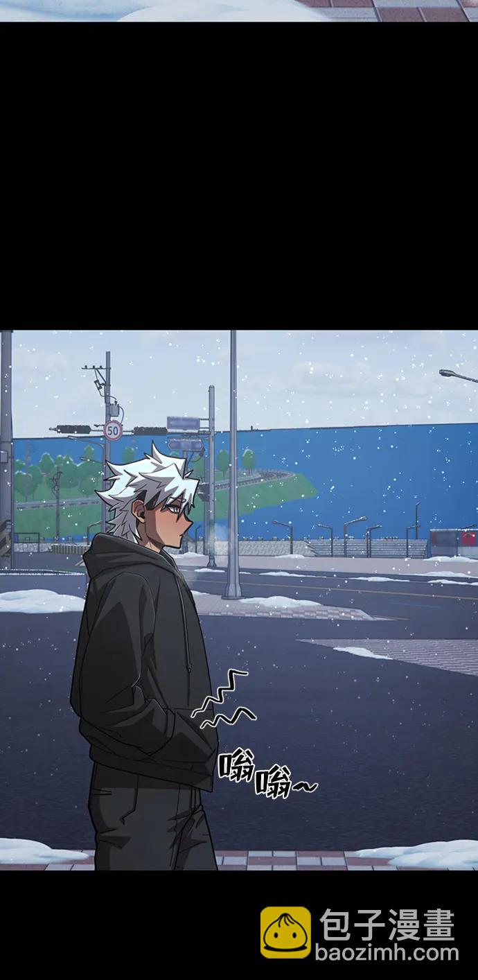 毀滅勇士 - [第116話] 崔泰日（11）(2/2) - 6