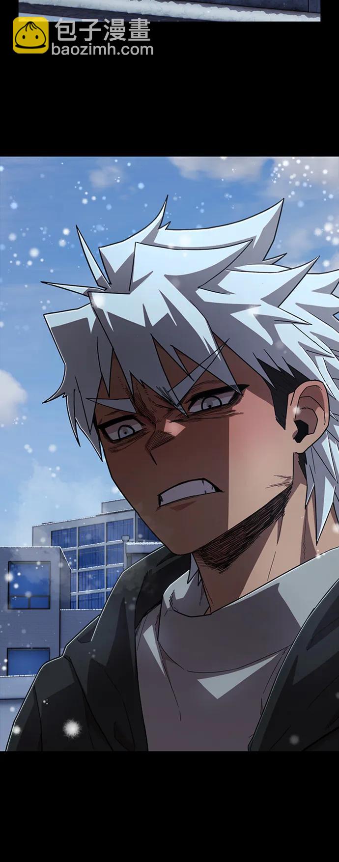 毀滅勇士 - [第116話] 崔泰日（11）(2/2) - 8