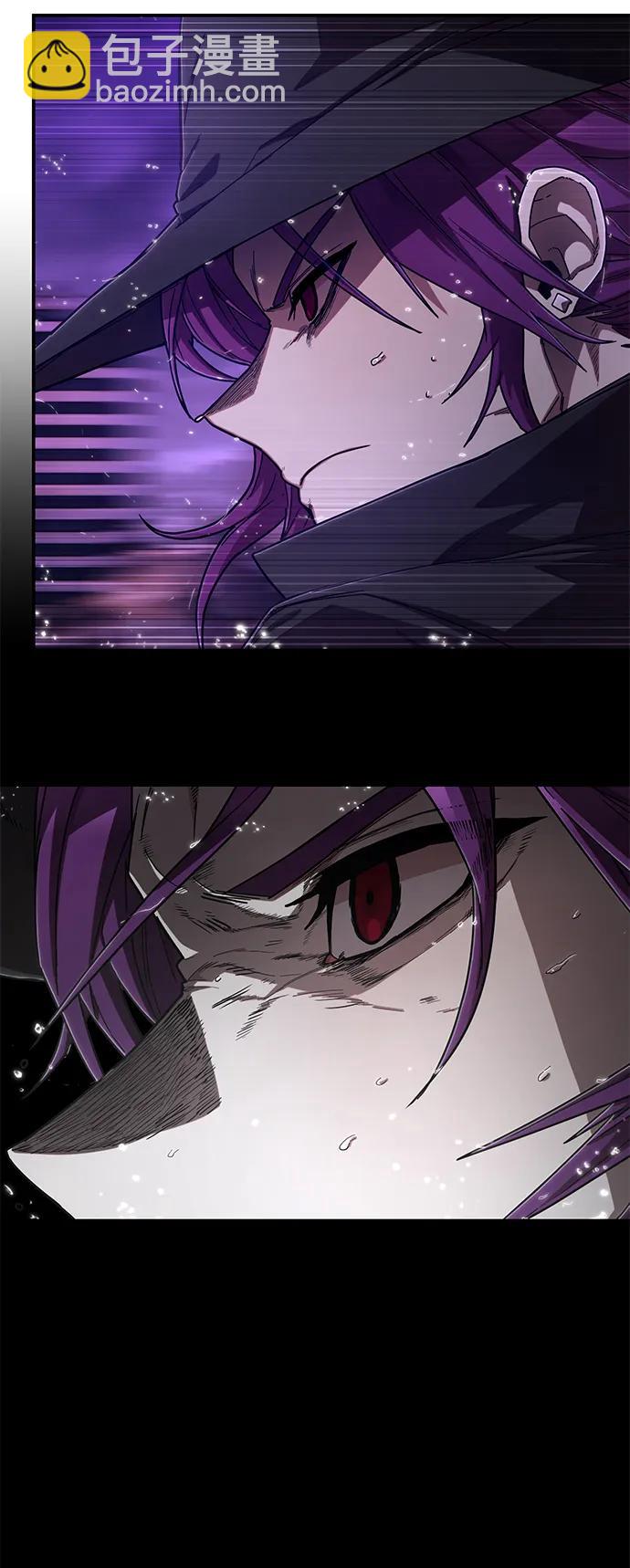 毀滅勇士 - [第122話] 洪花朗（3）(1/3) - 8