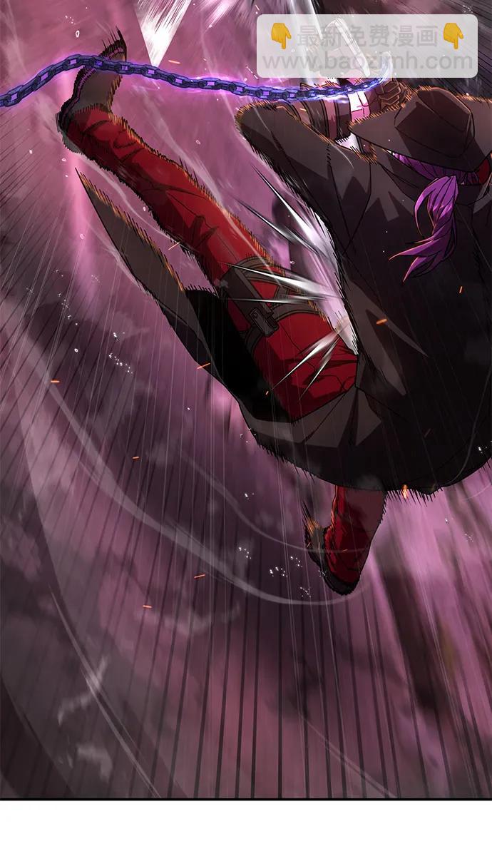 毀滅勇士 - [第122話] 洪花朗（3）(2/3) - 6