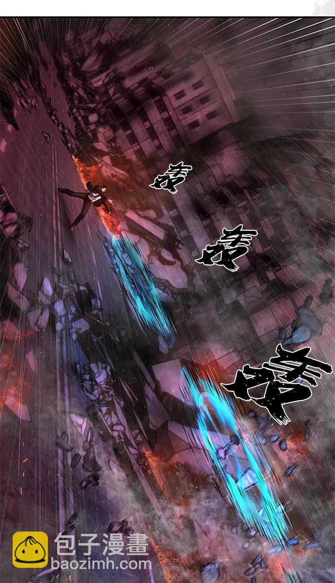 毀滅勇士 - [第122話] 洪花朗（3）(2/3) - 3