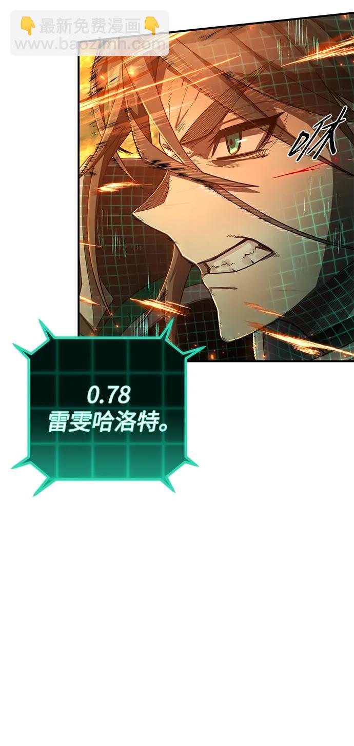 毀滅勇士 - [第126話] 柳善花（1）(2/2) - 1