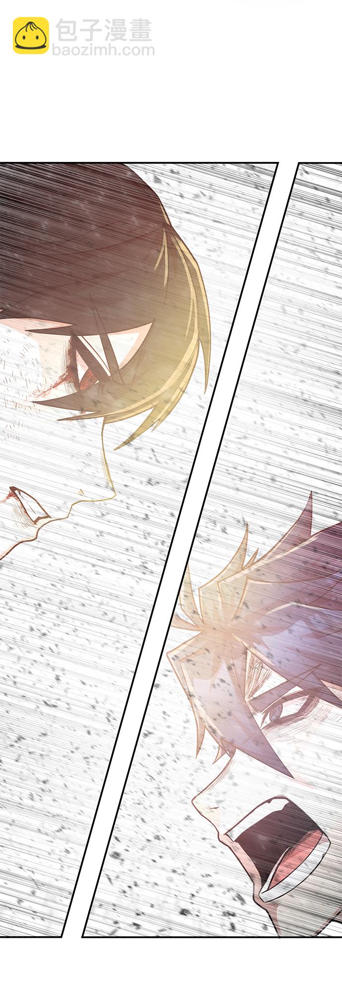 毀滅勇士 - [第14話] 勇士們（2）(2/3) - 4