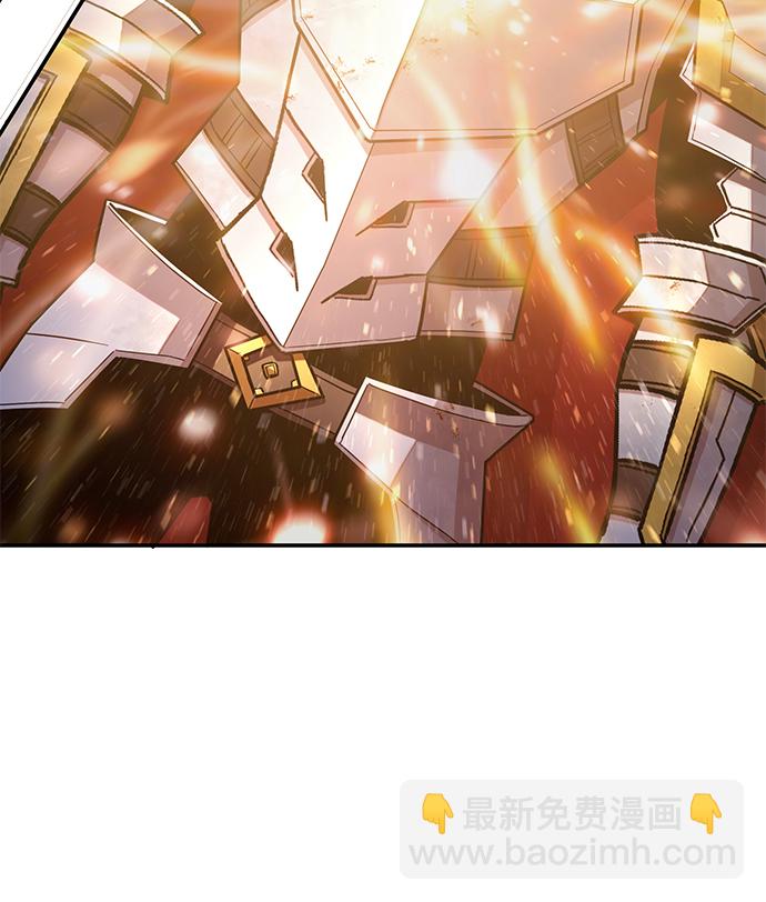 毀滅勇士 - [第14話] 勇士們（2）(2/3) - 8