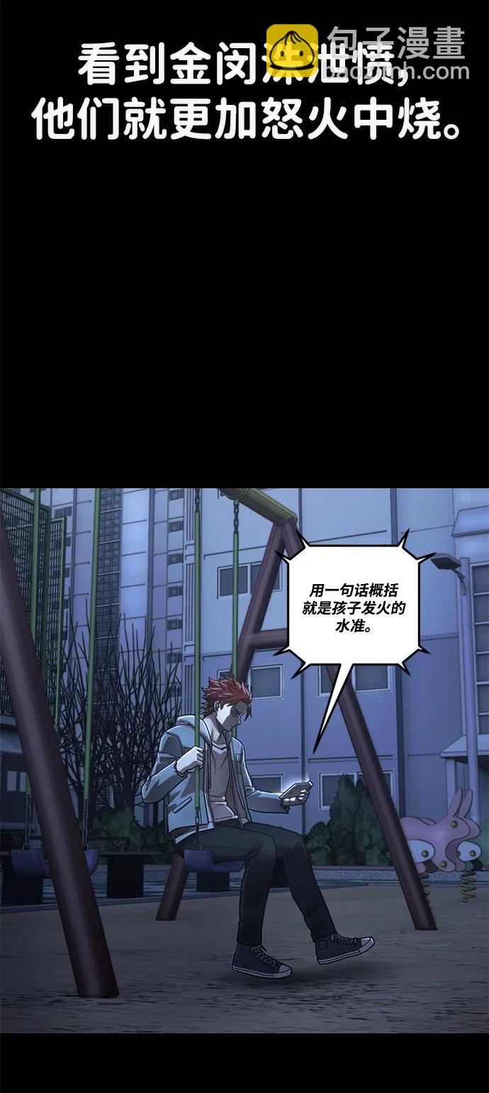 毀滅勇士 - [第130話] 柳善花（5）(1/2) - 5