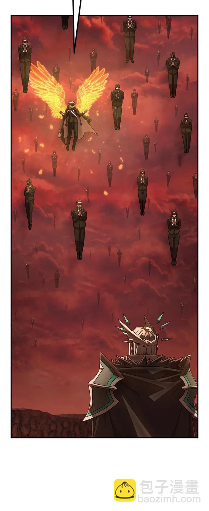 毀滅勇士 - [第132話] 柳善花（7）(2/2) - 6