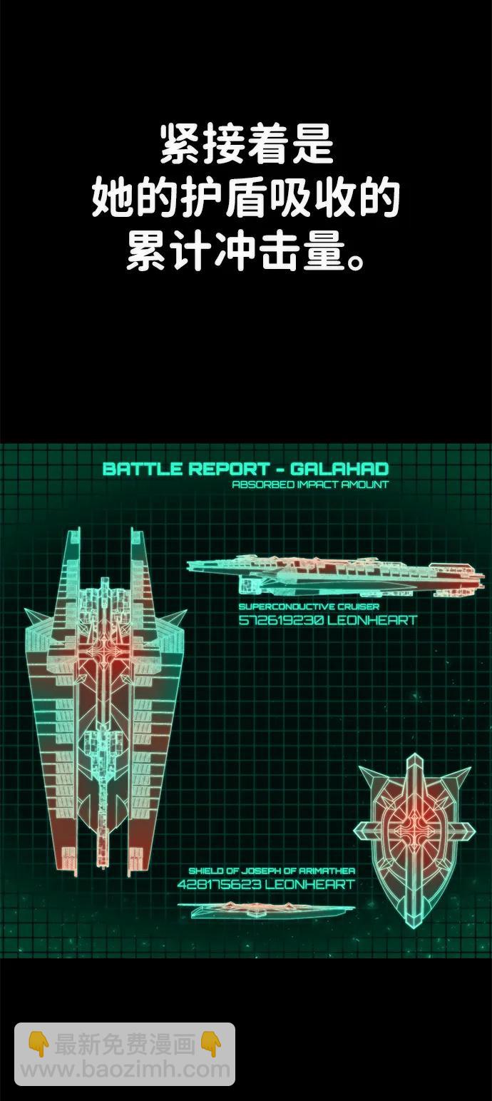 毀滅勇士 - [第132話] 柳善花（7）(1/2) - 7