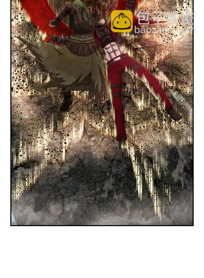 毀滅勇士 - [第144話] 柳俊浩（3）(1/2) - 1