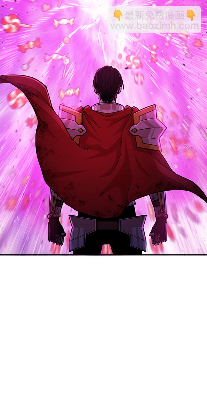 毀滅勇士 - [第16話] 勇士們（4）(3/3) - 2