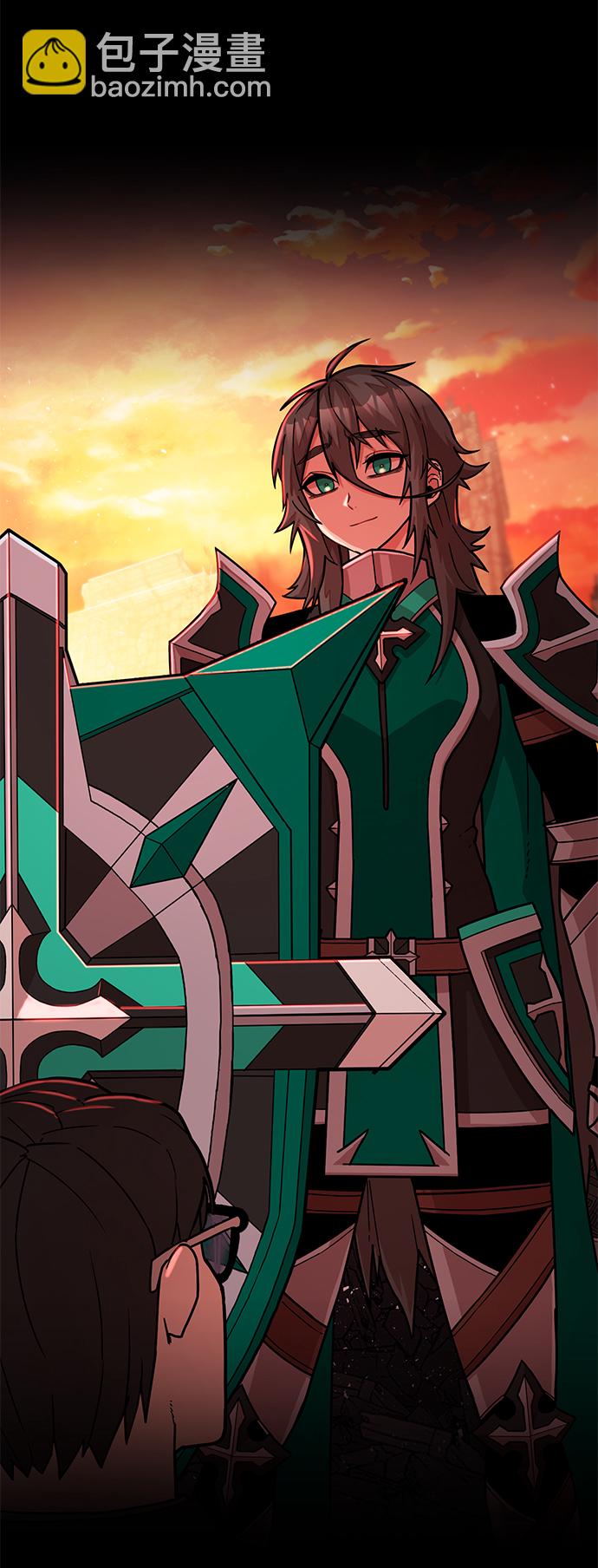 毀滅勇士 - [第16話] 勇士們（4）(2/3) - 3