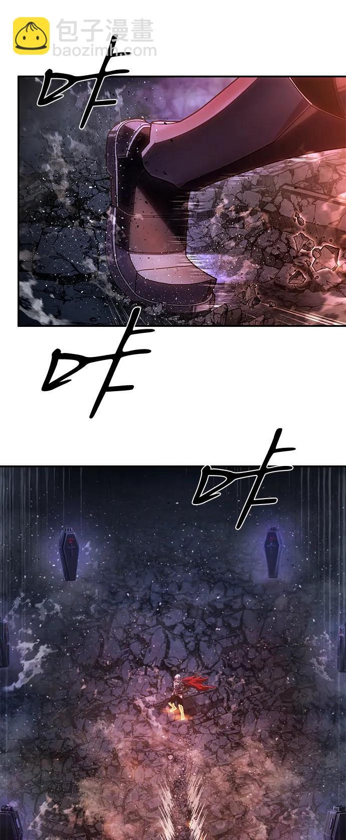 毀滅勇士 - [第150話] 滅亡戰（4）(1/2) - 1