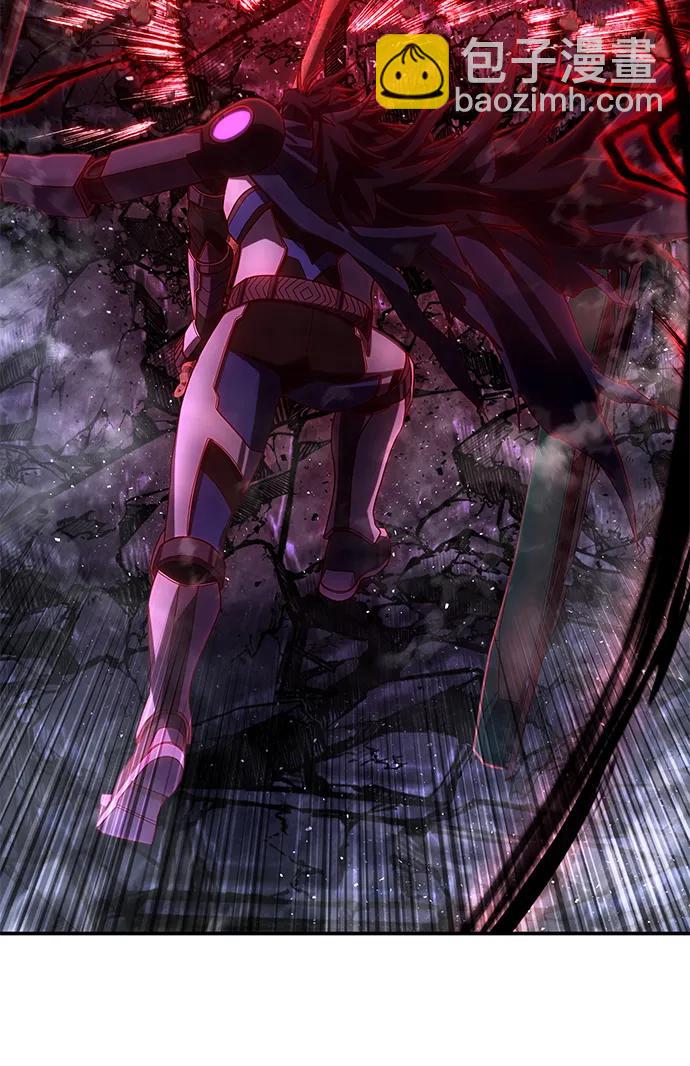 毀滅勇士 - [第154話] 滅亡戰（8）(2/2) - 5