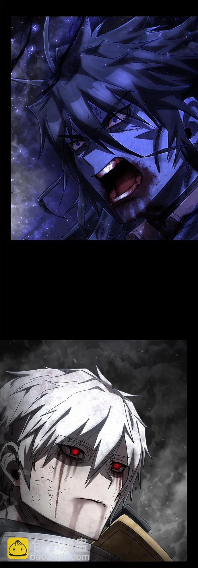 毀滅勇士 - [第156話] 滅亡戰（10）(2/2) - 6