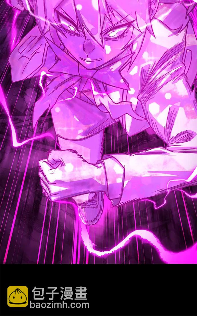 毀滅勇士 - [第158話] 滅亡戰（12）(2/2) - 3