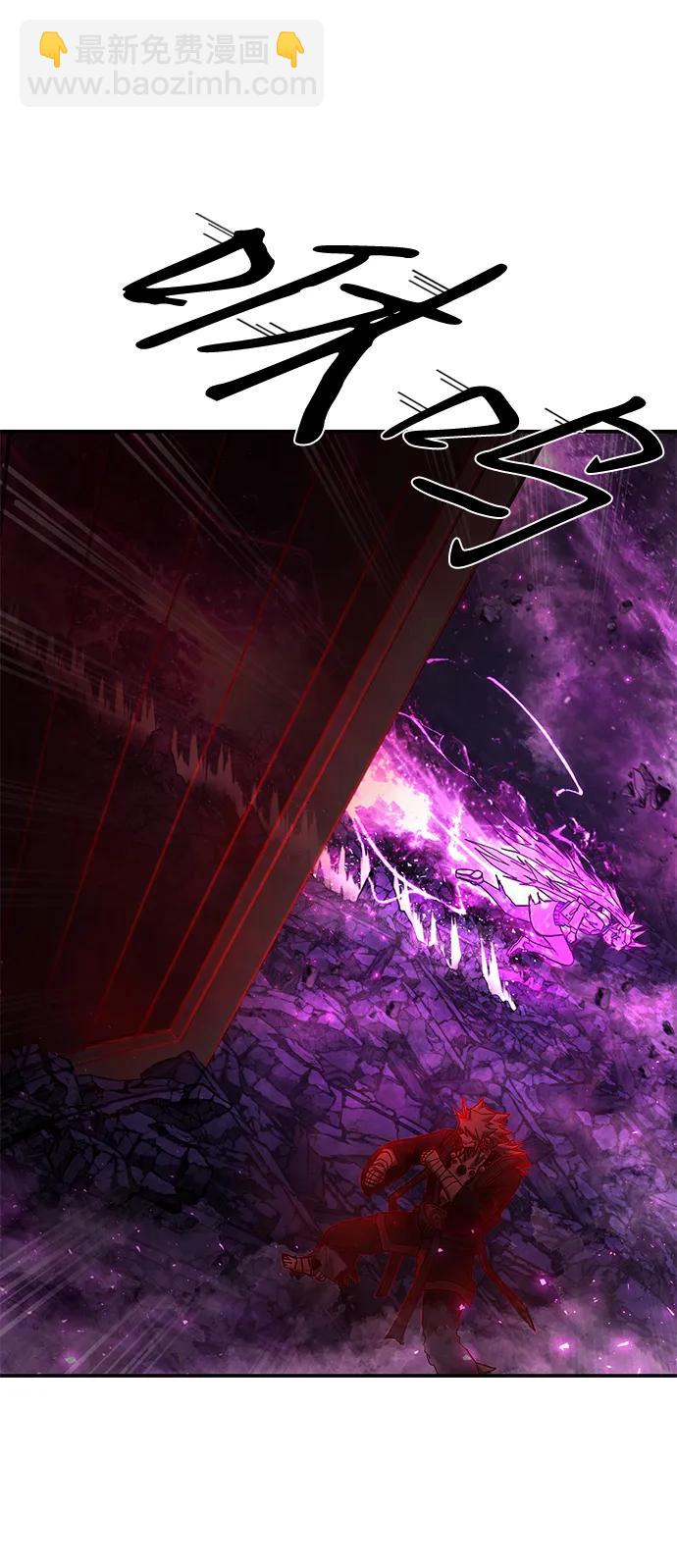 毀滅勇士 - [第158話] 滅亡戰（12）(2/2) - 1