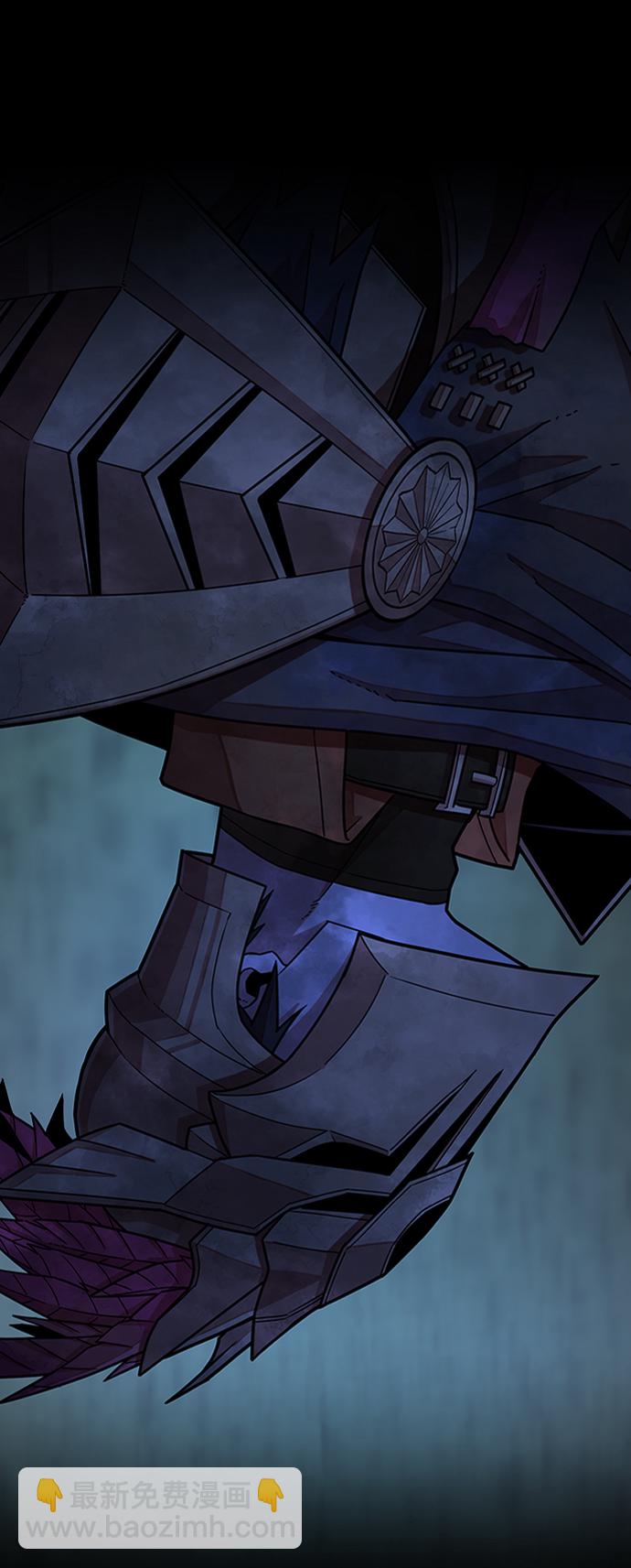 毀滅勇士 - [第18話] 馬依琳（2）(1/3) - 1