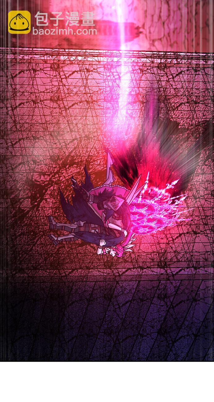 毀滅勇士 - [第18話] 馬依琳（2）(2/3) - 6