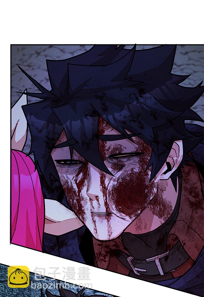 毀滅勇士 - [第18話] 馬依琳（2）(2/3) - 5