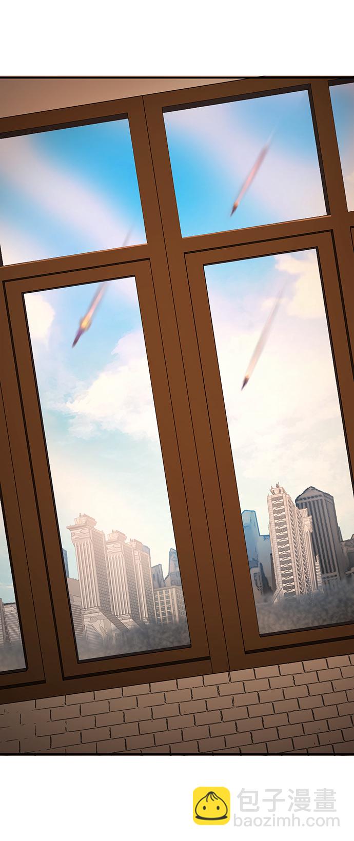 毀滅勇士 - [第22話] 老一代（3）(1/2) - 2