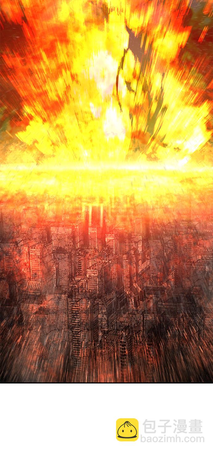 毀滅勇士 - [第22話] 老一代（3）(2/2) - 8