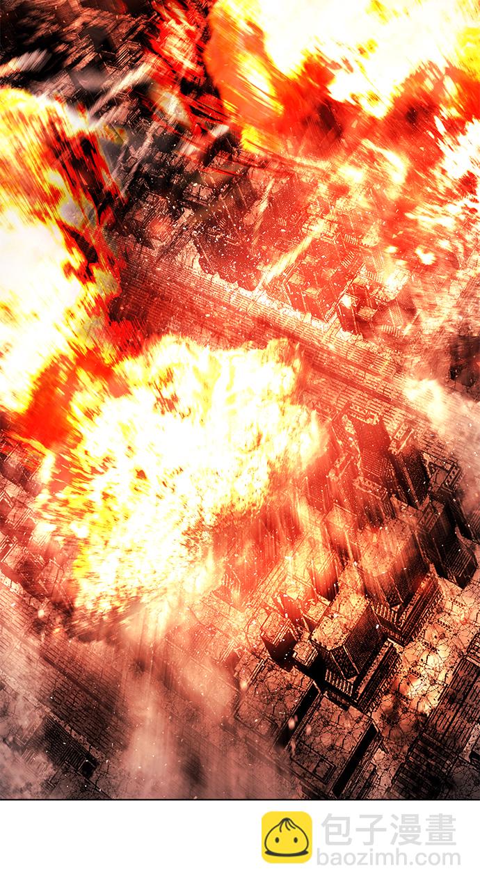 毀滅勇士 - [第22話] 老一代（3）(2/2) - 2