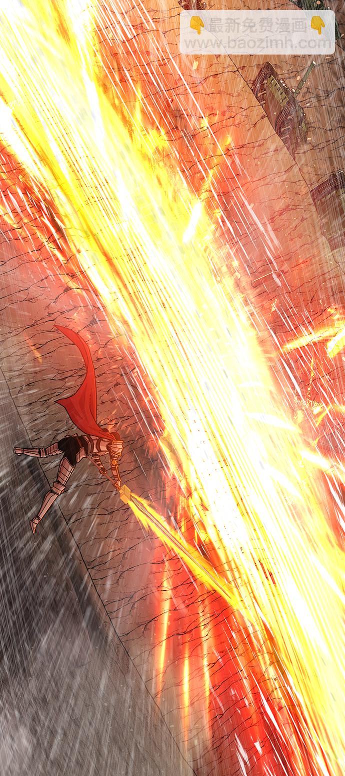 毀滅勇士 - [第24話] 老一代（5）(2/2) - 4