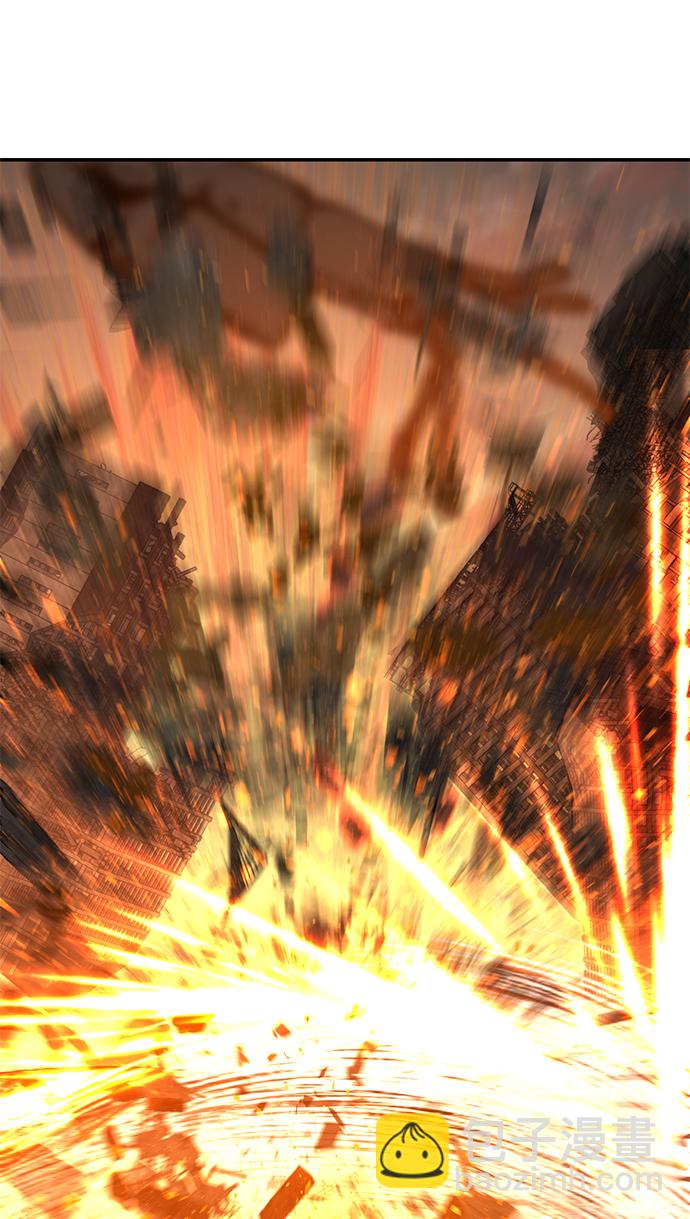 毀滅勇士 - [第24話] 老一代（5）(2/2) - 5