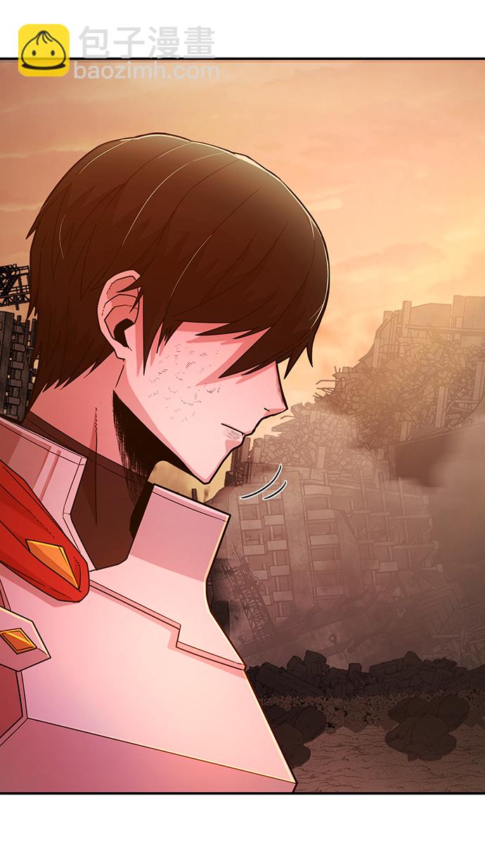 毀滅勇士 - [第24話] 老一代（5）(2/2) - 1