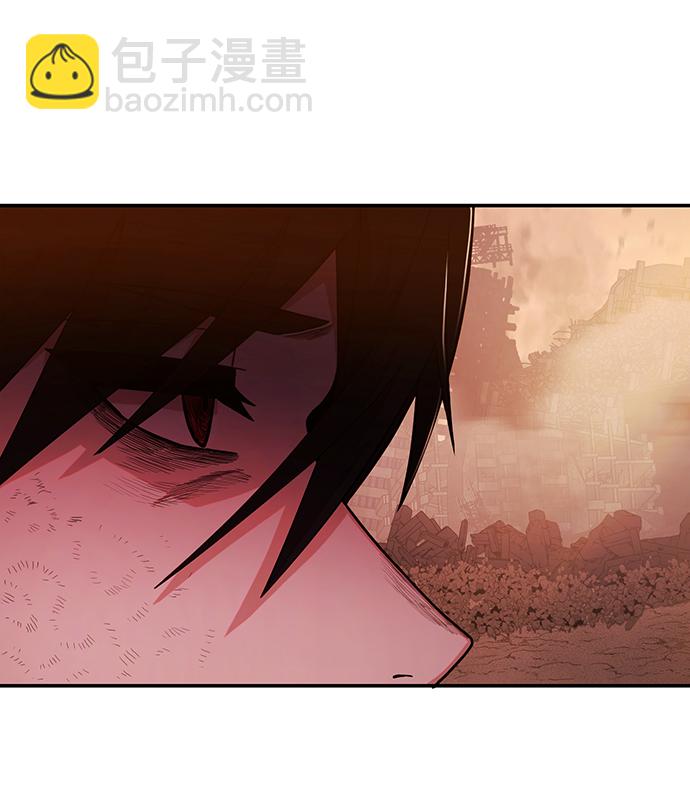 毀滅勇士 - [第24話] 老一代（5）(2/2) - 2