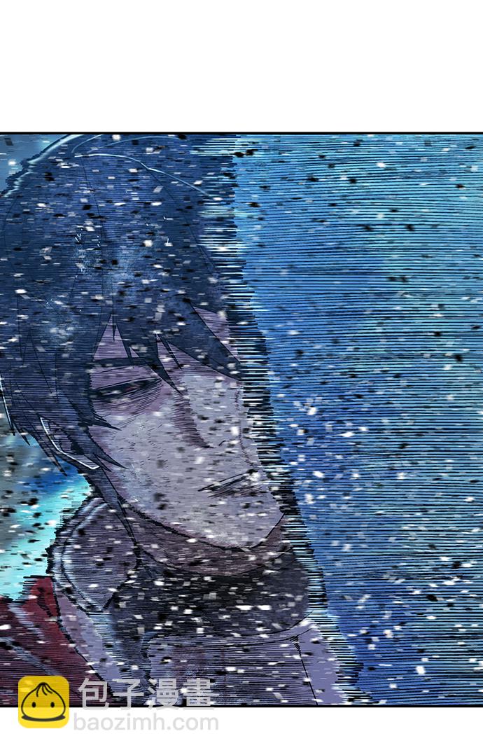 毀滅勇士 - [第26話] 老一代（7）(1/2) - 1