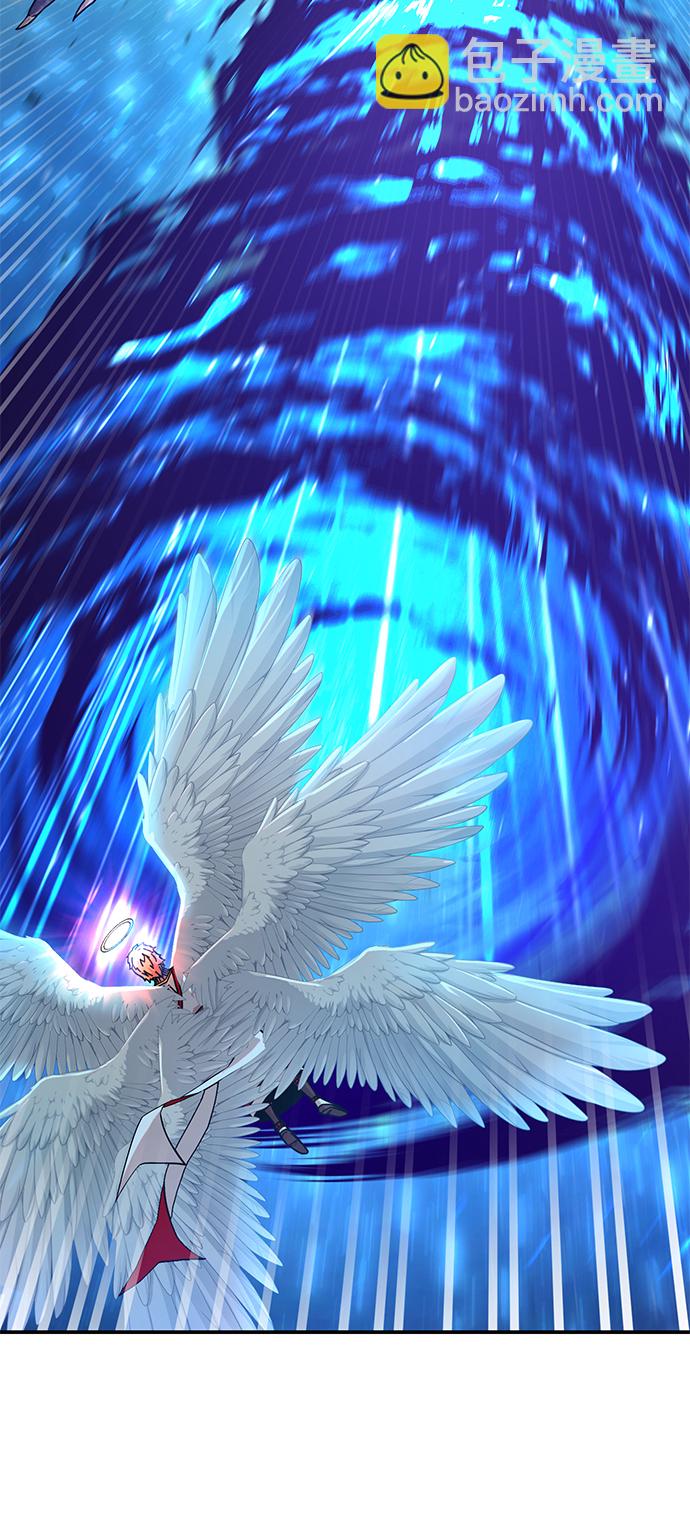 毀滅勇士 - [第28話] 老一代（9）(2/2) - 6