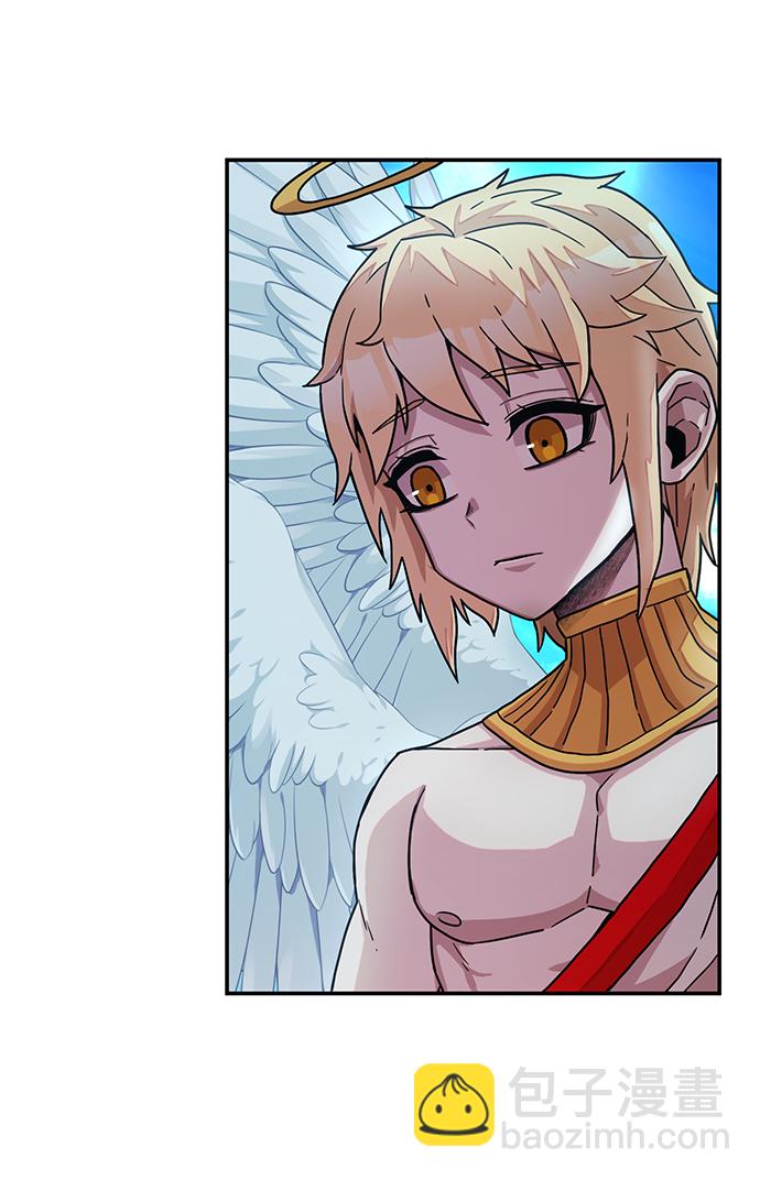 毀滅勇士 - [第30話] 老一代（11）(1/2) - 2