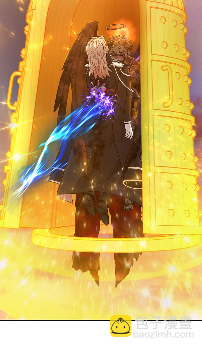 毀滅勇士 - [第32話] 老一代（13）(3/3) - 7