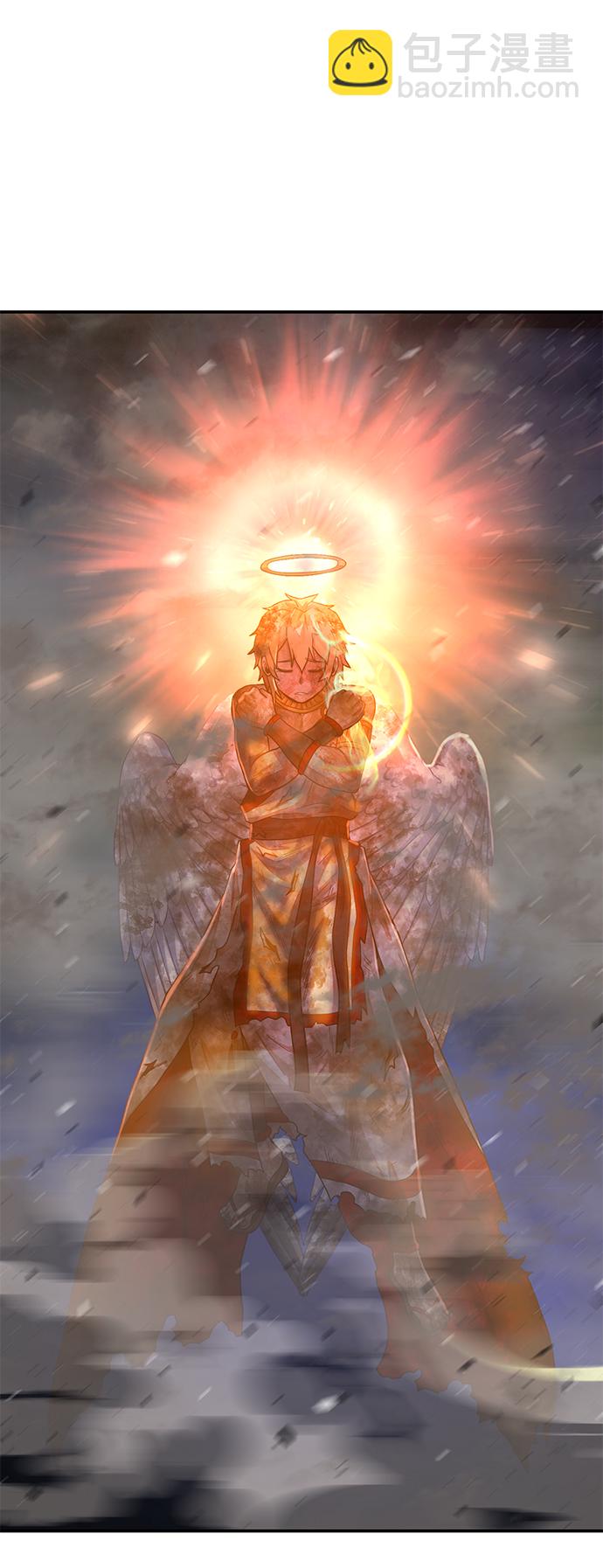 毀滅勇士 - [第32話] 老一代（13）(2/3) - 5