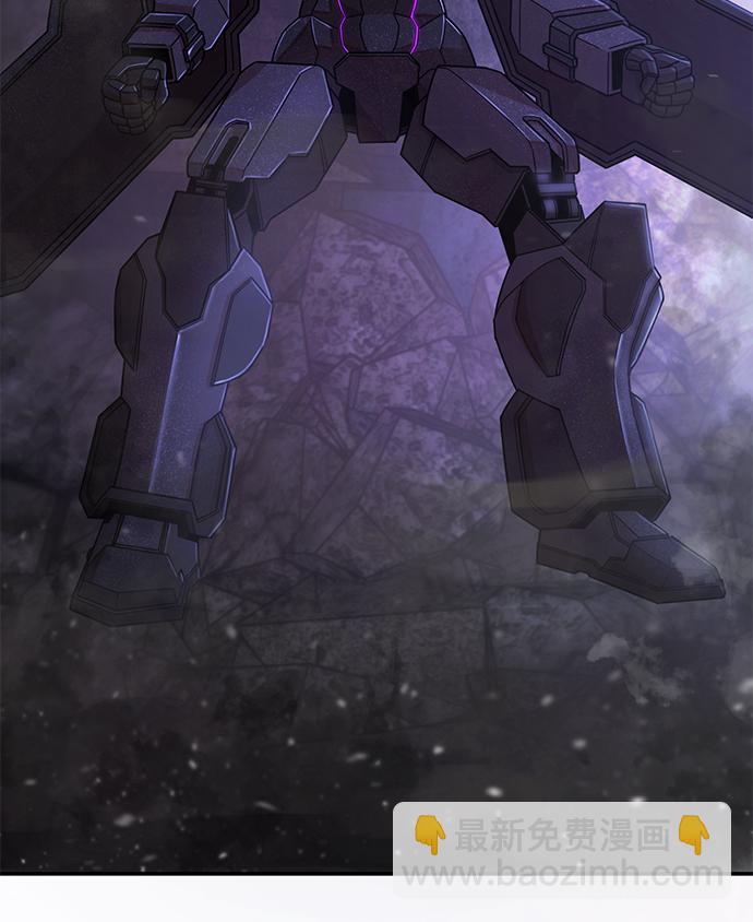 毀滅勇士 - [第34話] 老一代（15）(3/3) - 1