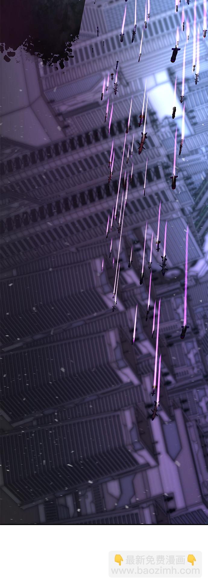 毀滅勇士 - [第34話] 老一代（15）(3/3) - 1