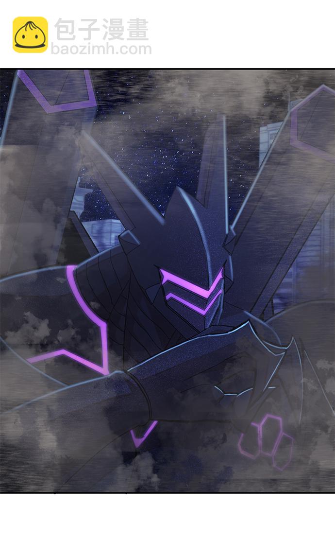 毀滅勇士 - [第36話] 老一代（17）(3/3) - 5