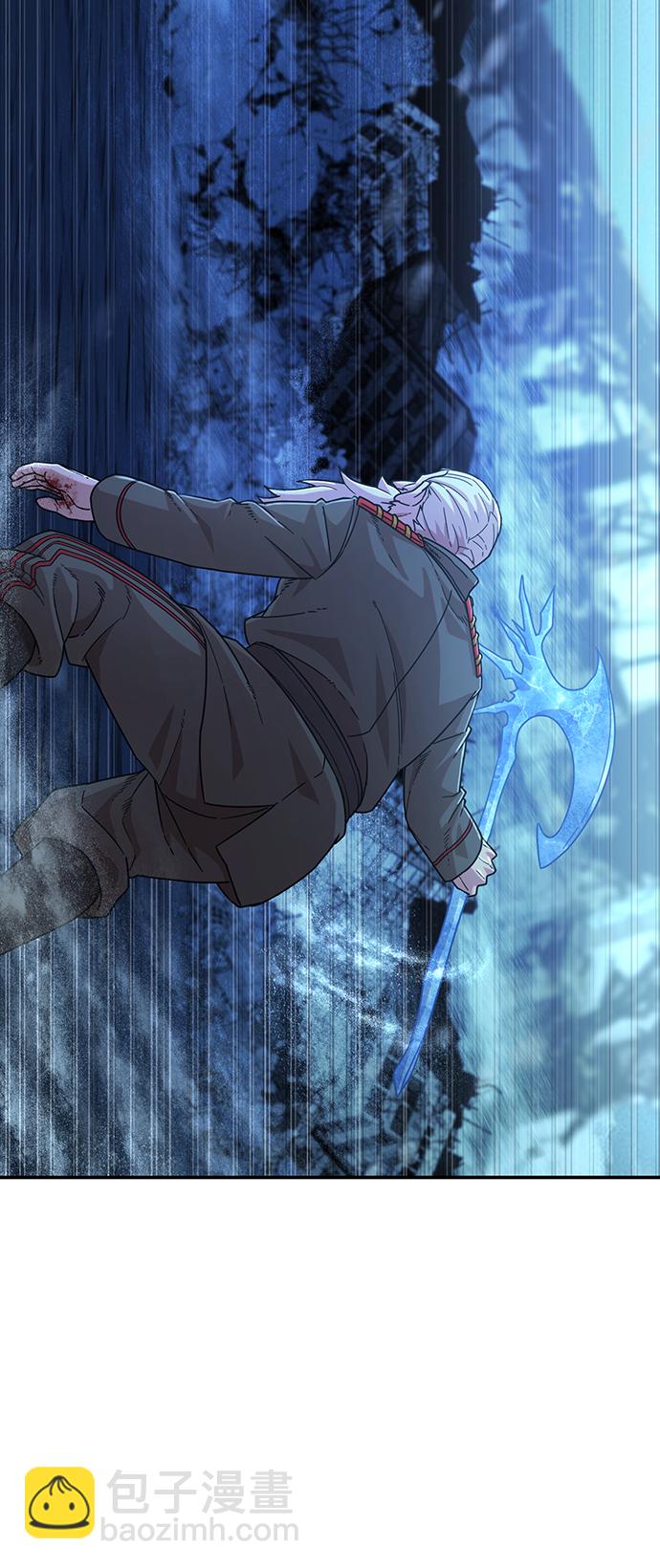 毀滅勇士 - [第40話] 同伴們（2）(1/3) - 3