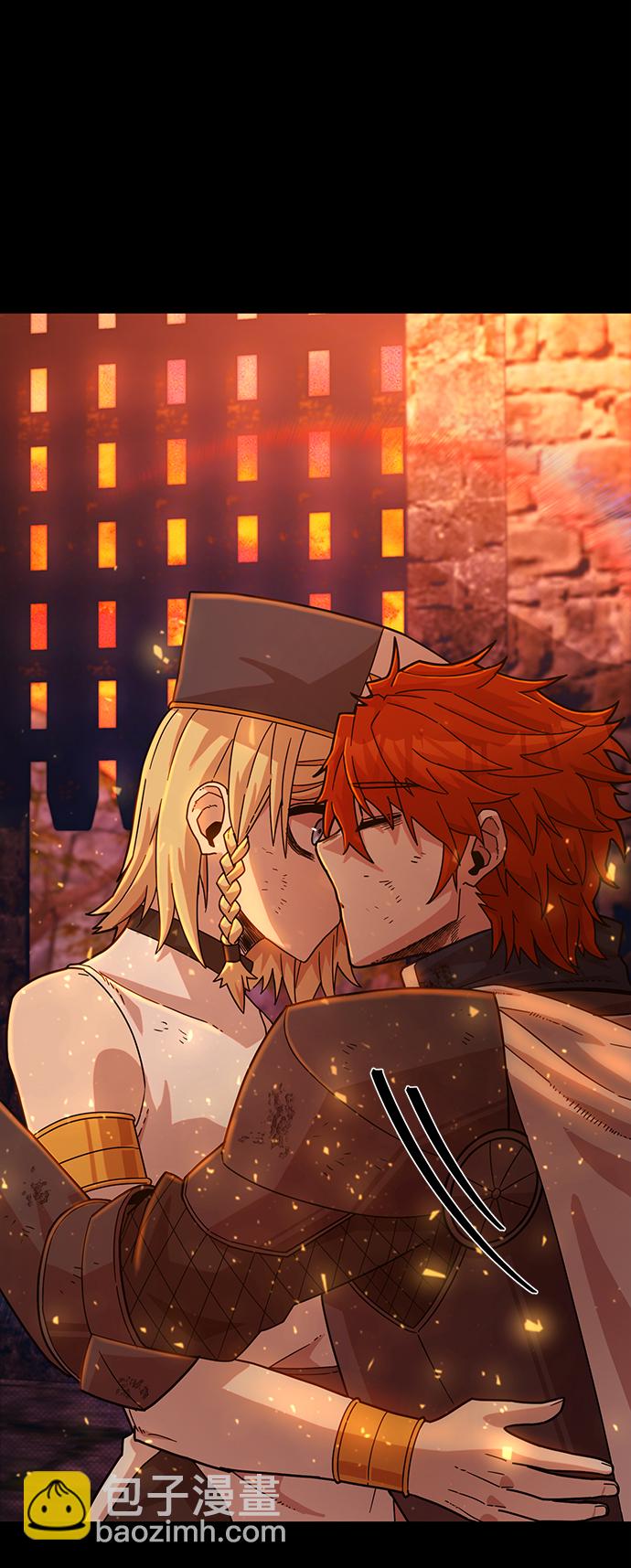 毀滅勇士 - [第44話] 同伴們（6）(2/3) - 4