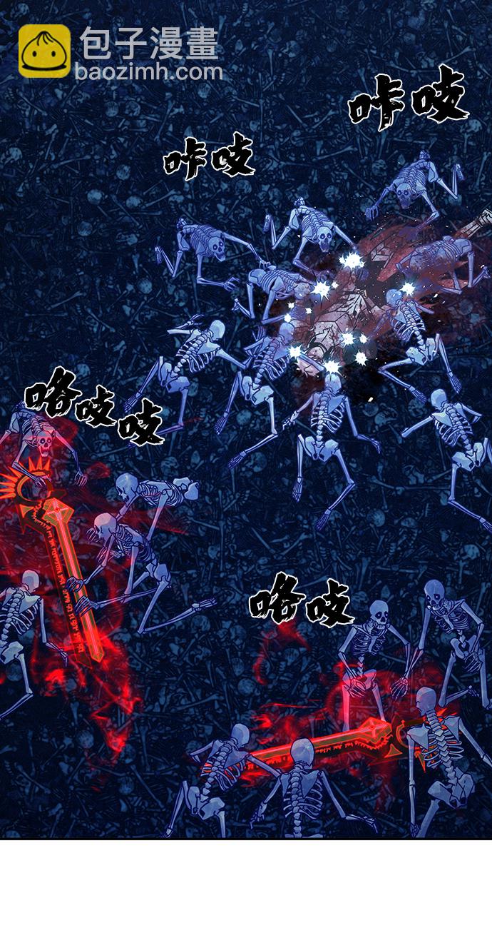 毀滅勇士 - [第46話] 金閔洙（3）(1/3) - 1