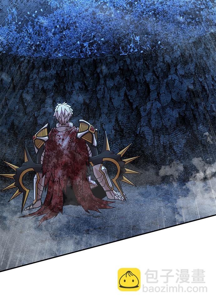 毀滅勇士 - [第46話] 金閔洙（3）(2/3) - 6