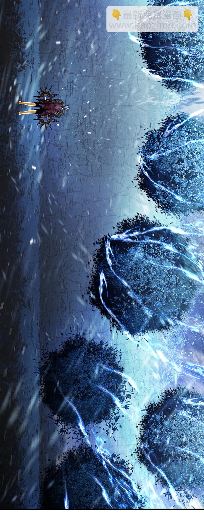 毀滅勇士 - [第46話] 金閔洙（3）(2/3) - 5