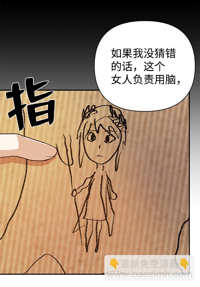 毀滅勇士 - [第6話] 沈秀娥（1）(1/2) - 1