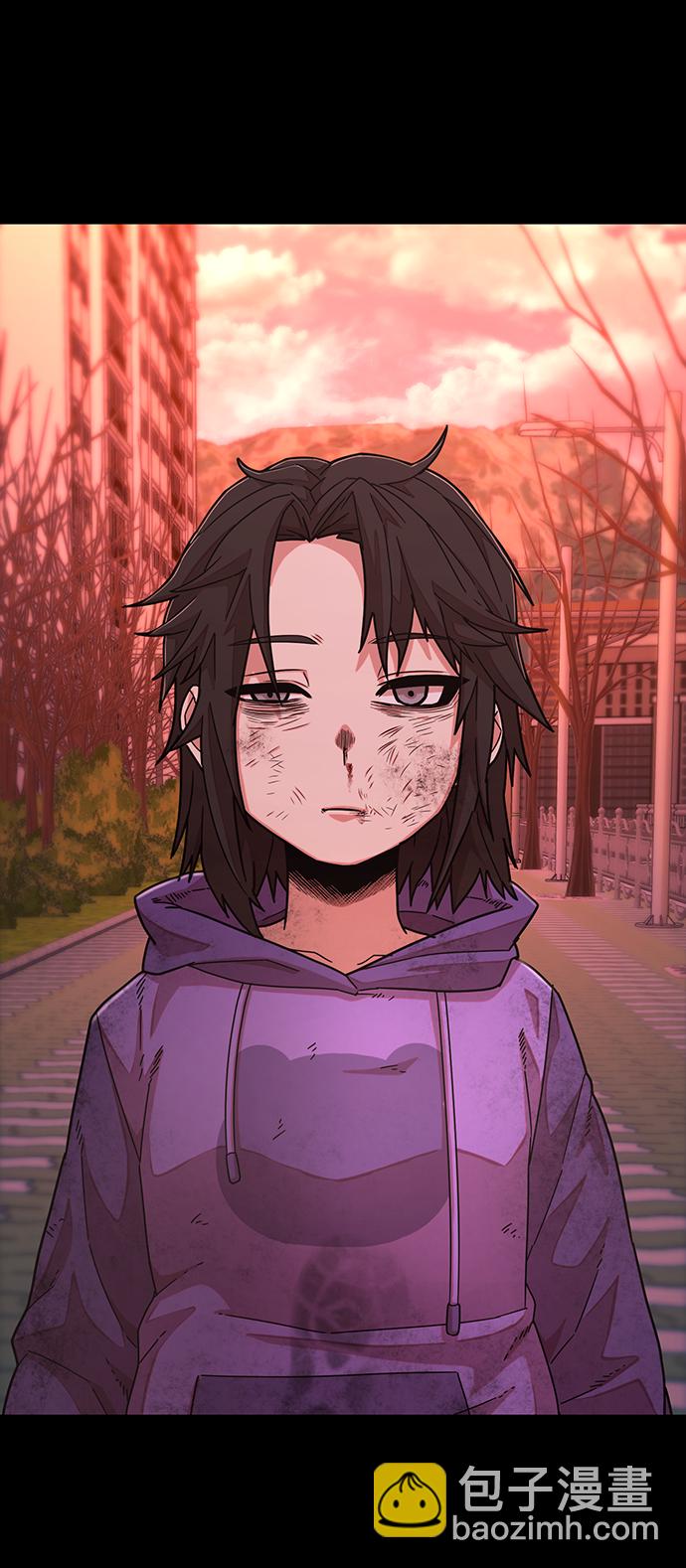 毀滅勇士 - [第52話] 聖遺物（6）(3/4) - 5