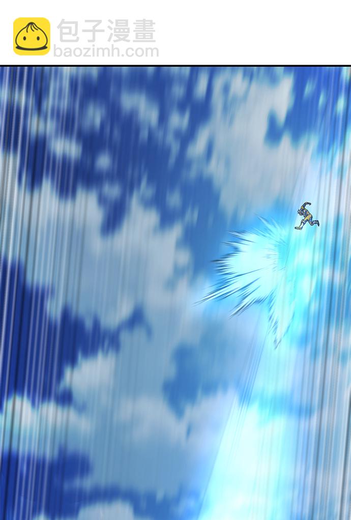 毀滅勇士 - [第52話] 聖遺物（6）(1/4) - 7